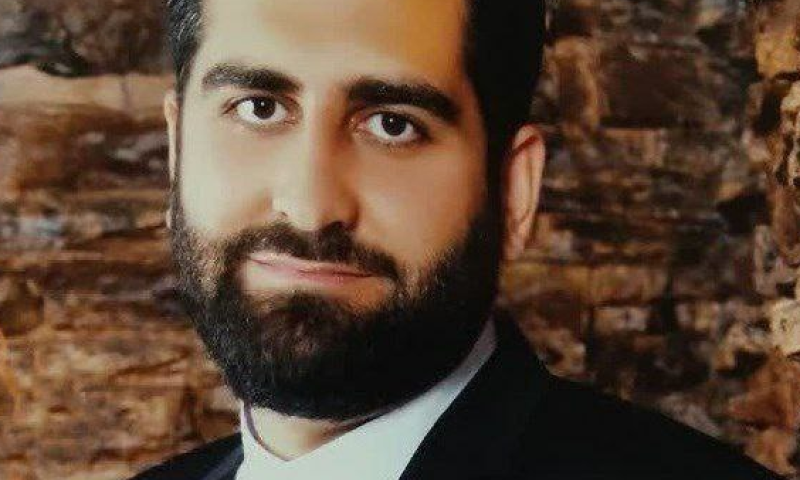 ארבעה כדורים בפתח ביתו: בכיר במשטר האיראני נרצח