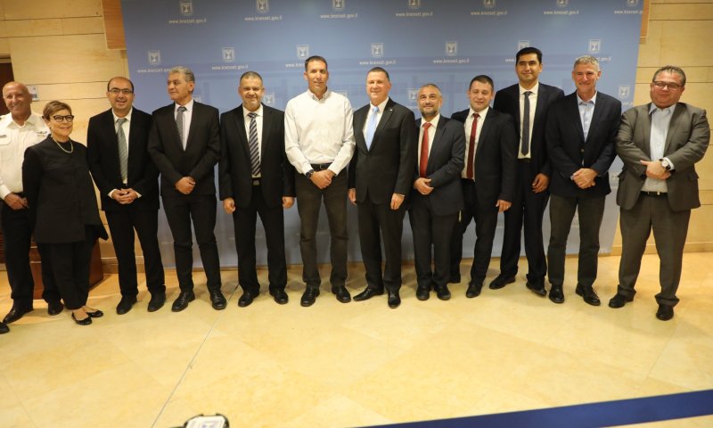 באו כדי להישאר? הח"כים החדשים התקבלו במשכן