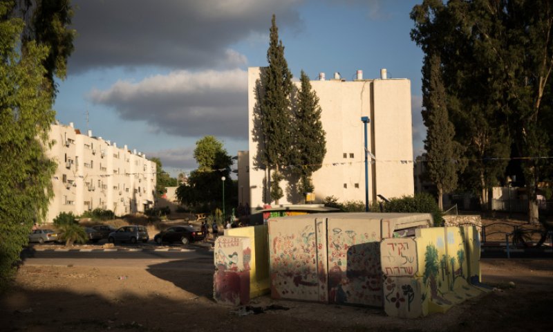 בעקבות ההסלמה: הערים שהודיעו על פתיחת מקלטים