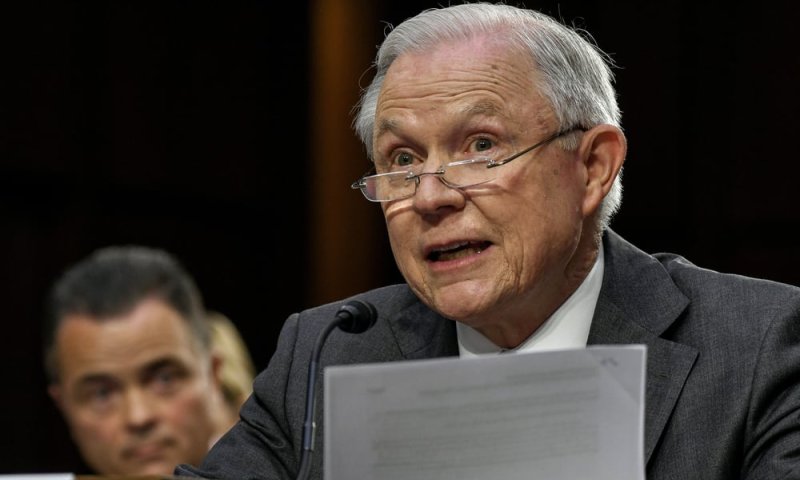 ארה"ב מזהירה: רוסיה מנסה להתערב בבחירות האמצע