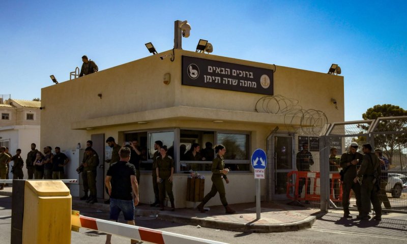 משרד התפוצות: השיח האנטישמי בעקבות סרטון שדה תימן חסר תקדים