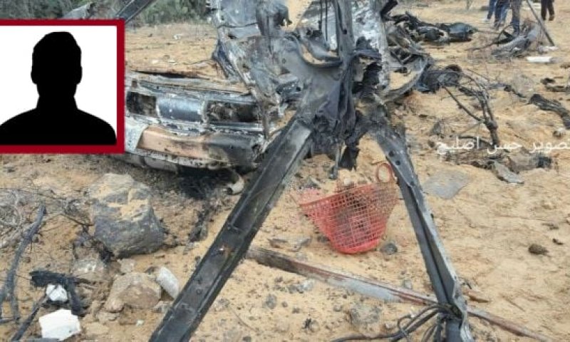 צה"ל: "הפעילות הייתה בעלת חשיבות ביטחונית"