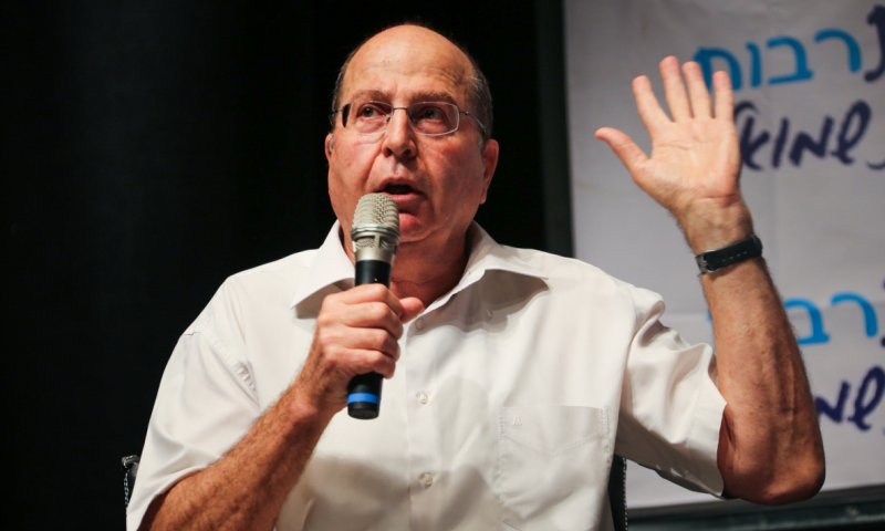 בוגי מאבד את זה: "הדם של הזוג הנקין על הידיים שלנו"