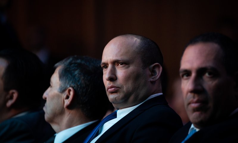 הסיכון המחושב של בנט ושפעת בחירות| סיכום פוליטי