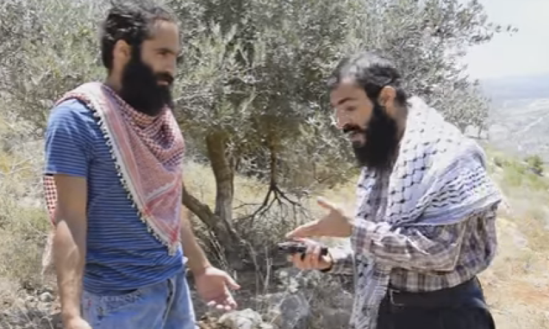 האמת העצובה מאחורי נהלי הפתיחה באש &bull; צפו