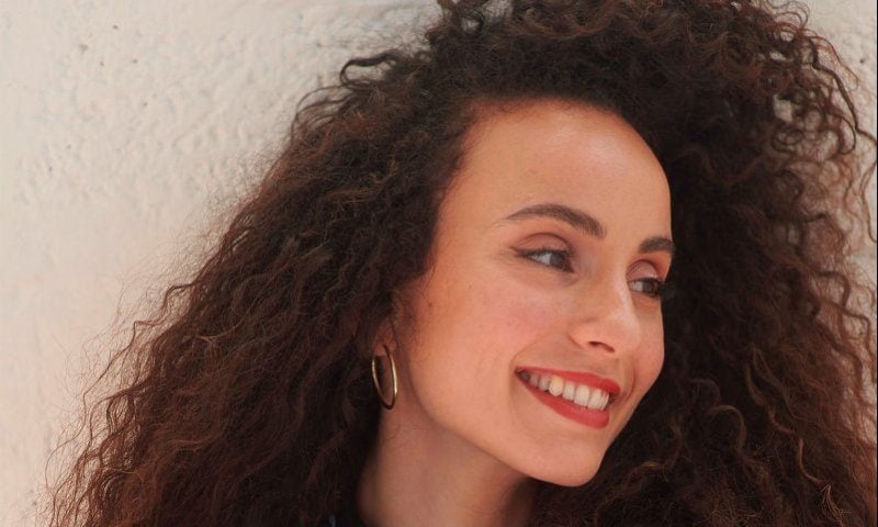 "מבינה את ההלכה הזאת, אבל לא מקיימת אותה"