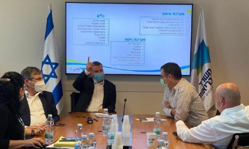 "עת לפתוח": אלו ההקלות הבאות של משרד הבריאות