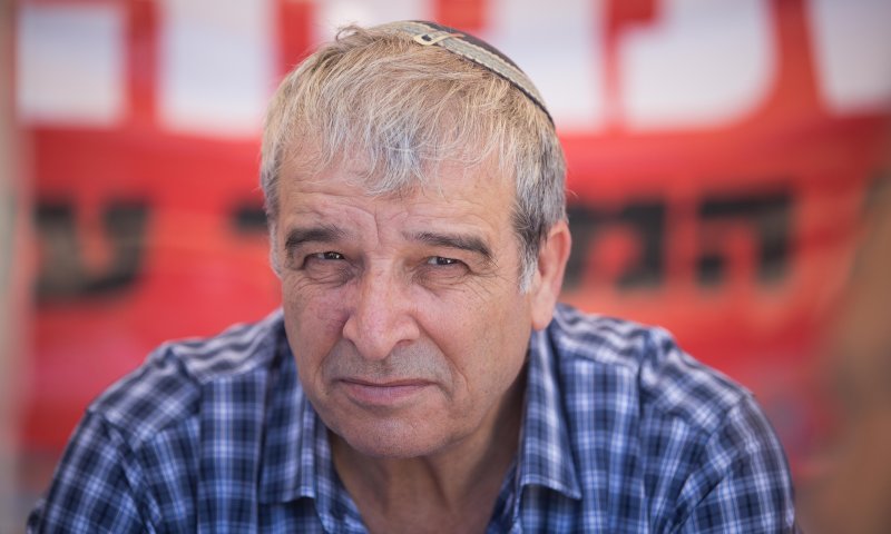 "המשימה הושלמה": ראש מועצת יש"ע פורש מתפקידו