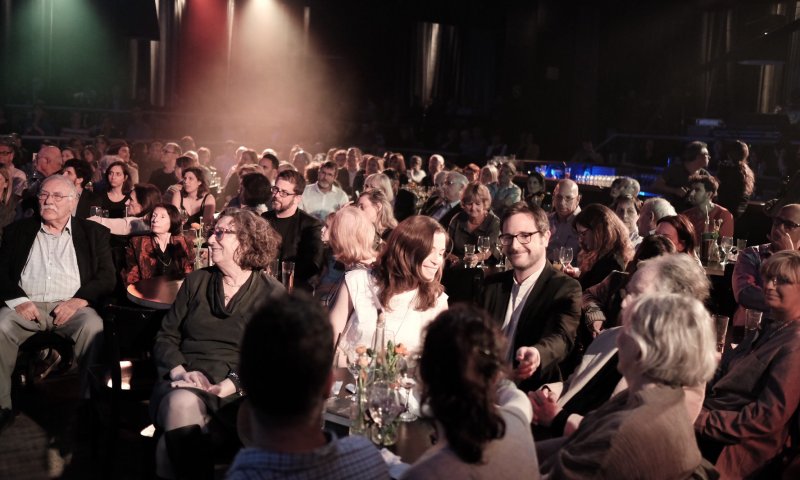 אלה המועמדים לפרס ספיר לספרות לשנת 2022