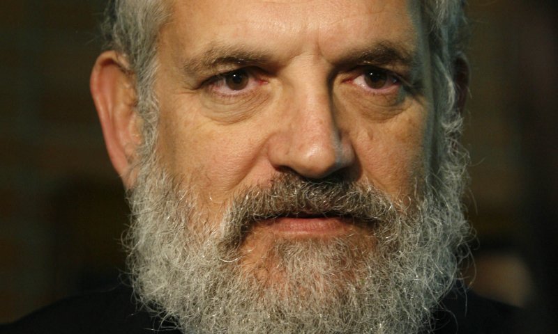 הרב בנימין אלון זצ"ל &ndash; איש התורה והמדינה