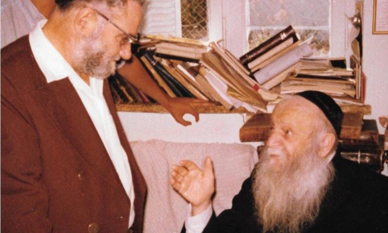 למה משנת מניטו מפחידה חלקים בציבור התורני?