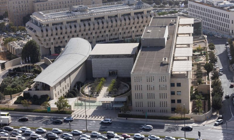 משרד החוץ בעיצומים: אין פונדקאות ואין עובדים זרים