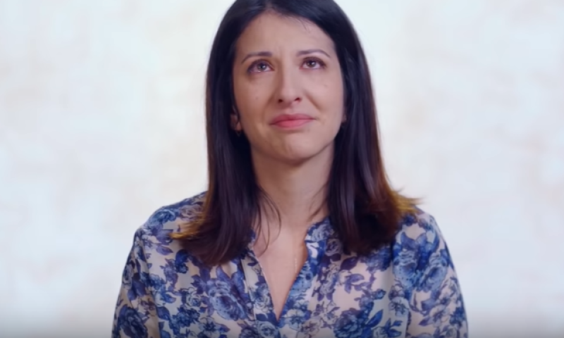 "החזקתי תינוק מת": סליחה על השאלה| לידות שקטות