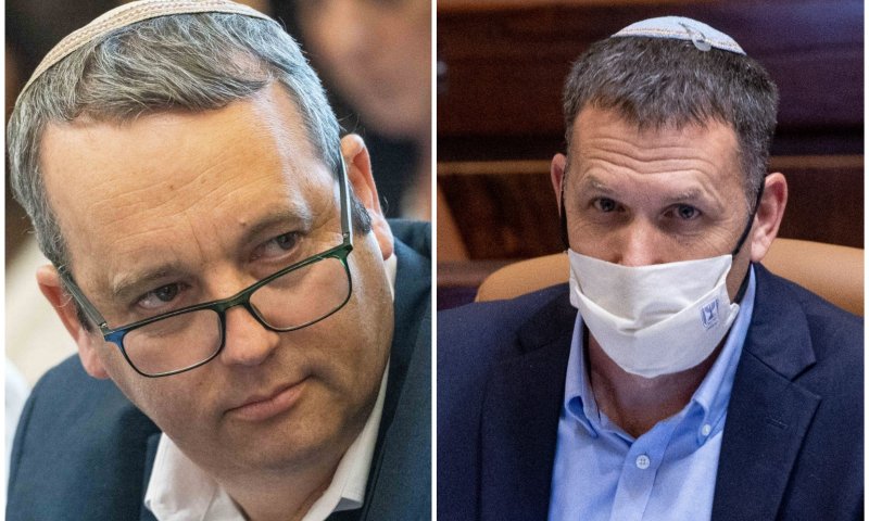 קריב דורש 100 מיליון שקל עבור קבורה אזרחית