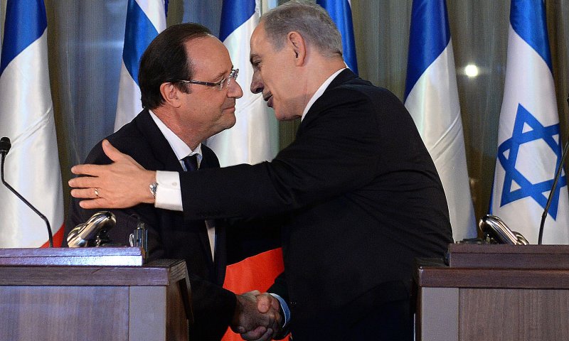 הרב אבינר: אסור לסמוך על הצרפתים