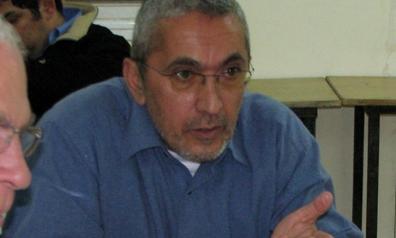 זרגרי: לעצור את הגניבות הלאומניות