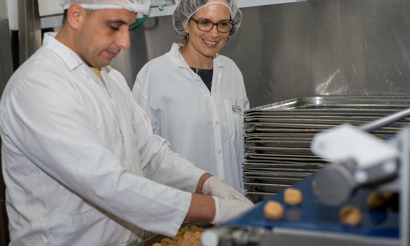 החל מהיום: זה מה שהילדים שלכם יאכלו בצהרון