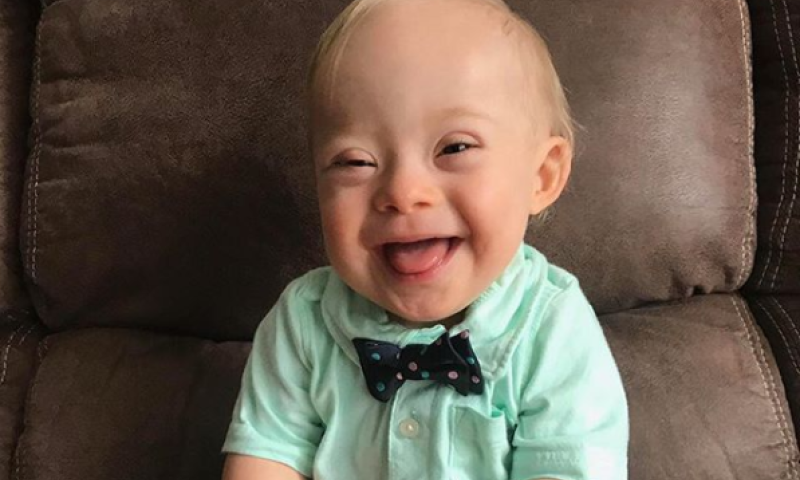 לראשונה בהיסטוריה: 'גרבר' בחרה בפרזנטור מפתיע