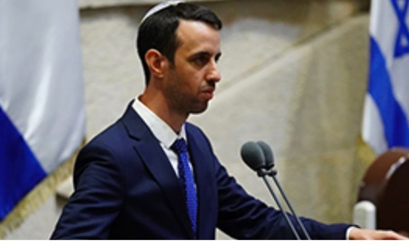 ביטול חוק ההתנתקות | קלנר: "מתחילים בתיקון"