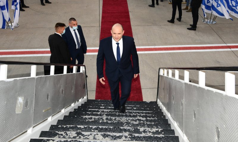 "משמעות העברת התקציב &ndash; התפוררות האופוזיציה"