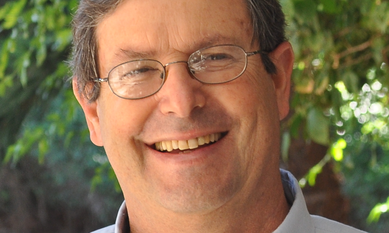 בנט בישר על חתן פרס ישראל: דן יקיר בחקר הגאולוגיה