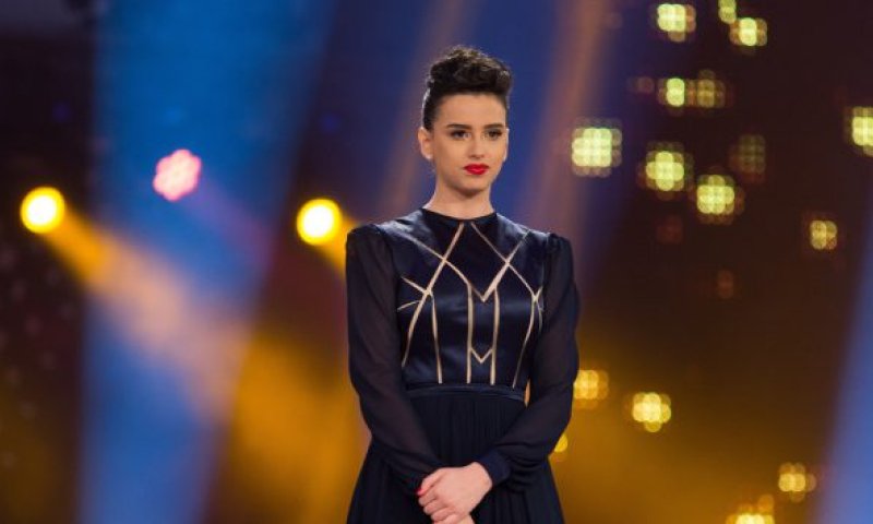 קורין גדעון וחילי סורצקין בסליחות בכותל