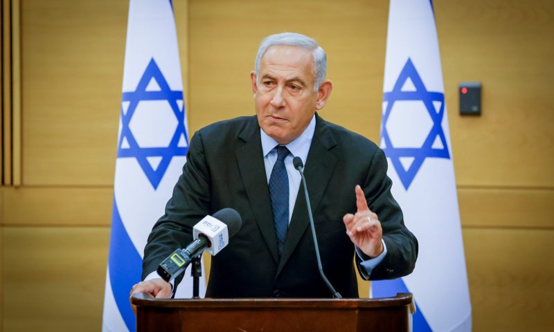 הליכוד: נתנגד לכל הצעות החוק של הממשלה חוץ מ-1