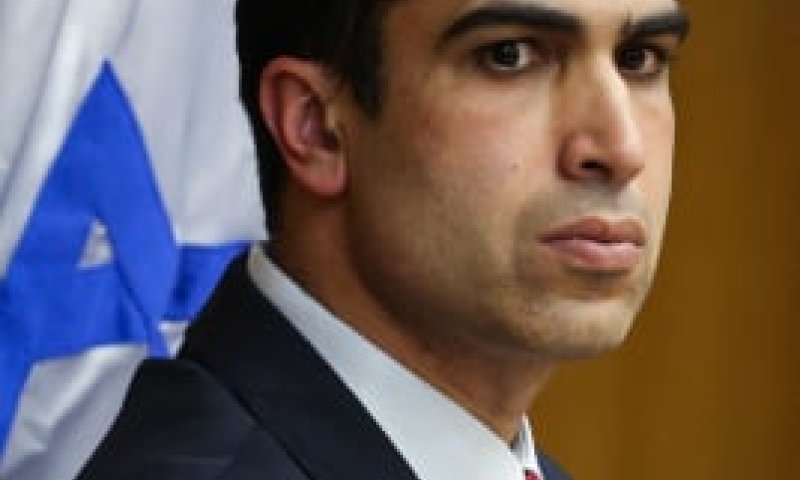 "רחוב על שם ברגותי &ndash; פשיטת רגל מוסרית"