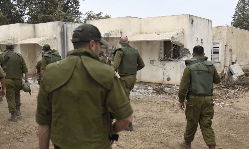 כך נערכים בצה"ל להחזיר את תושבי הדרום לביתם