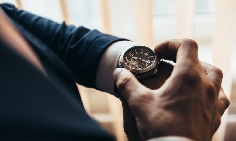 רק במוצאי שבת הקרובה: הרווחתם שעה, קניתם עולם