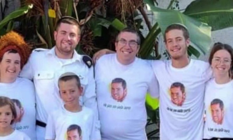 "אחרי כל גל יש שקט": אסתי יניב במסר לאחרי החג