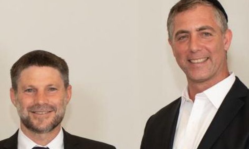 יו"ר הרשות לניירות ערך: "נבטיח רגולציה איכותית"