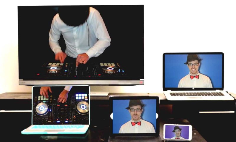 DJ רפי מציג: ניגון בעלז כמו שלא שמעתם