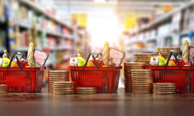 משרד הכלכלה בדק: באיזו רשת סל המזון הכי זול