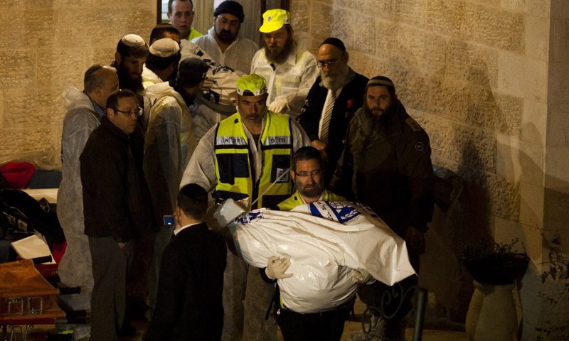 אחיו של הרב פוגל ז"ל: לא התמונות אלא האמונה בצדקת הדרך