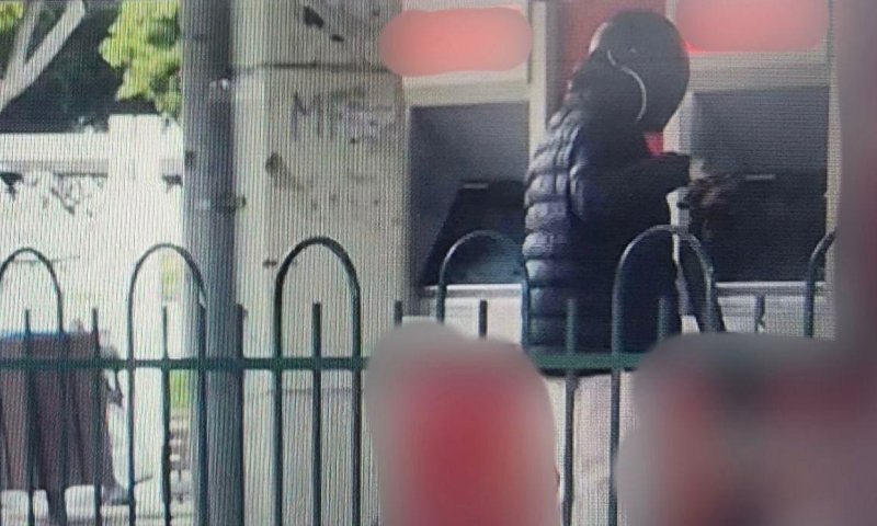 היזהרו: הזדהה כבנקאי, ומשך כספים מחשבון הבנק