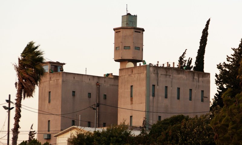 היום בהיסטוריה: כיבוש מצודת כ"ח בגליל העליון