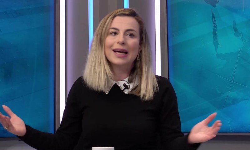 מנכ"לית ימינה: "אנחנו נמצאים בממשלה נהדרת"