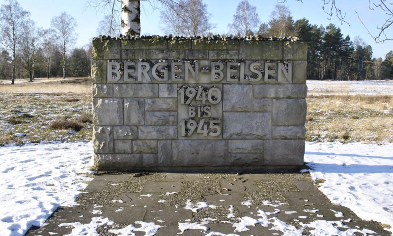 היום בהיסטוריה: 47 שנה למותו של 'יוסף המציל'