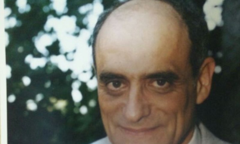 ברוך דיין האמת. נפטר פרופ' ישעיה נבנצל ז"ל