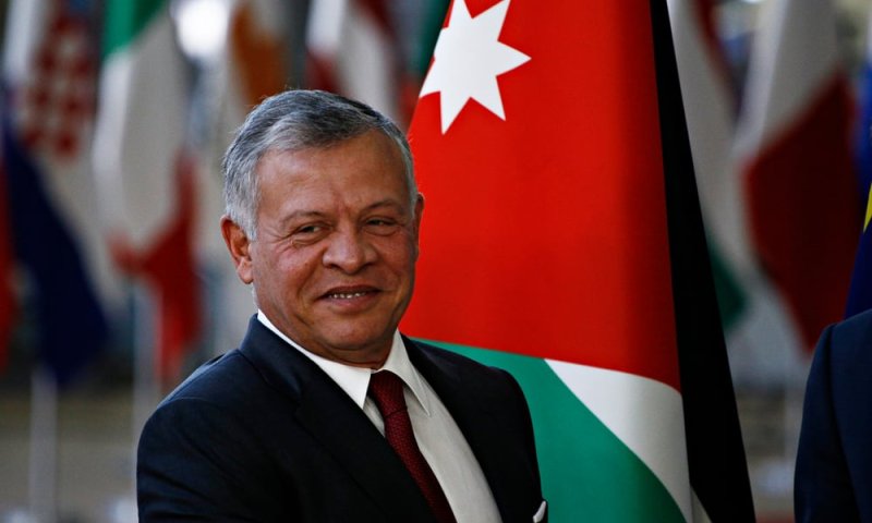 לאחר העזרה של ירדן, איראן מאיימת: את הבאה בתור