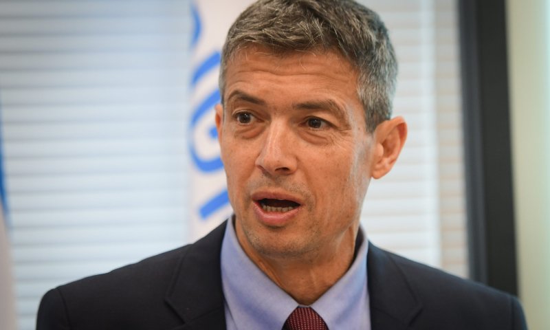 קרעי קורא לחקור את השר לשעבר יועז הנדל