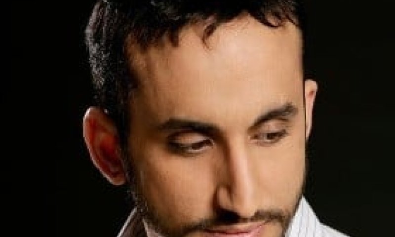 להאזנה: החדש של איציק אשל: "השם רק תודה"