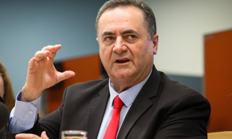 עימות בממשלה: "אני שר האוצר ורק אני מחליט"