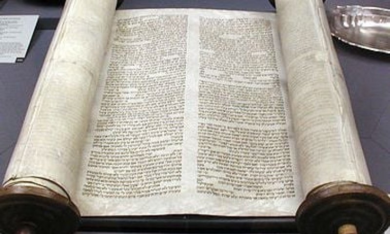 פשפ"שתי ומצאתי &ndash; חידון על פרשת השבוע &ndash; בחוקתי