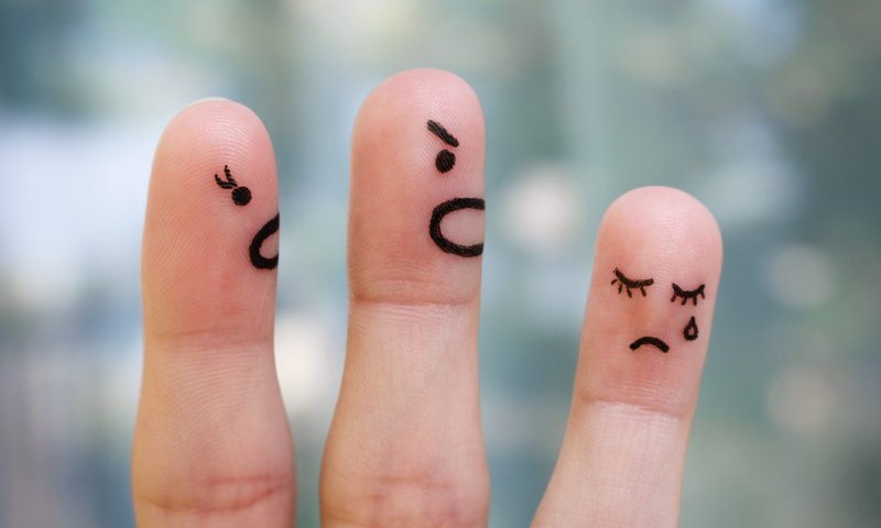 כועסים על הילד? כך תצליחו להפסיק עם זה