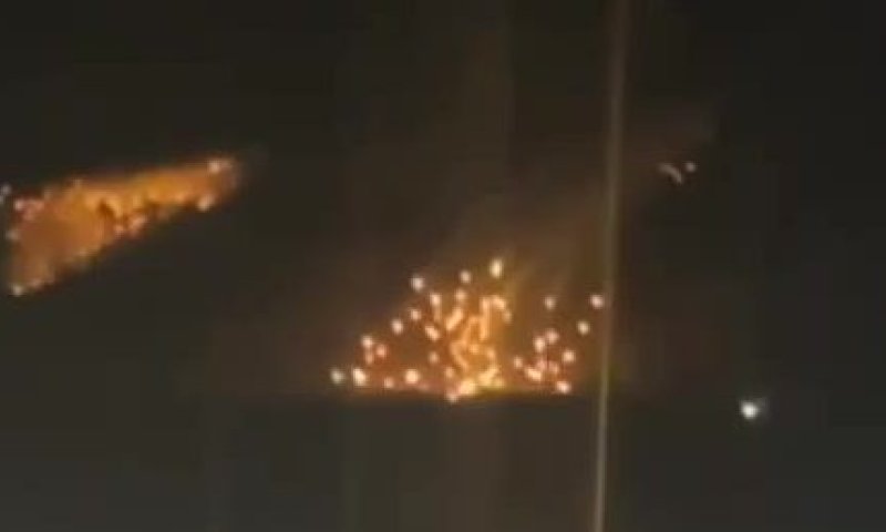 מיסוך עשן והטעיית האויב: כך החלה הפעולה הקרקעית בלבנון