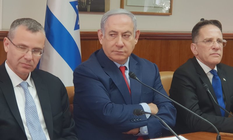 נתניהו על חיסול סולימאני: "טראמפ ראוי לכל הערכה"