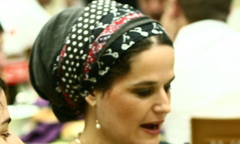 ט"ו באב: יום המעבר מרווקות לנישואין