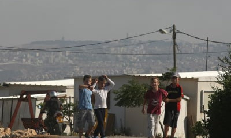 במקרה של תקיפה איראנית: תושבי המרכז יפונו לשומרון